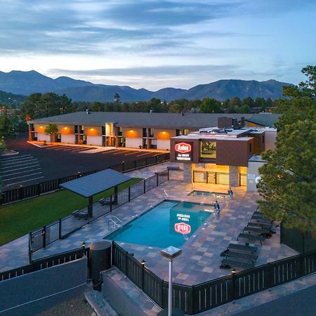 Aiden by Best Western Flagstaff Exterior foto