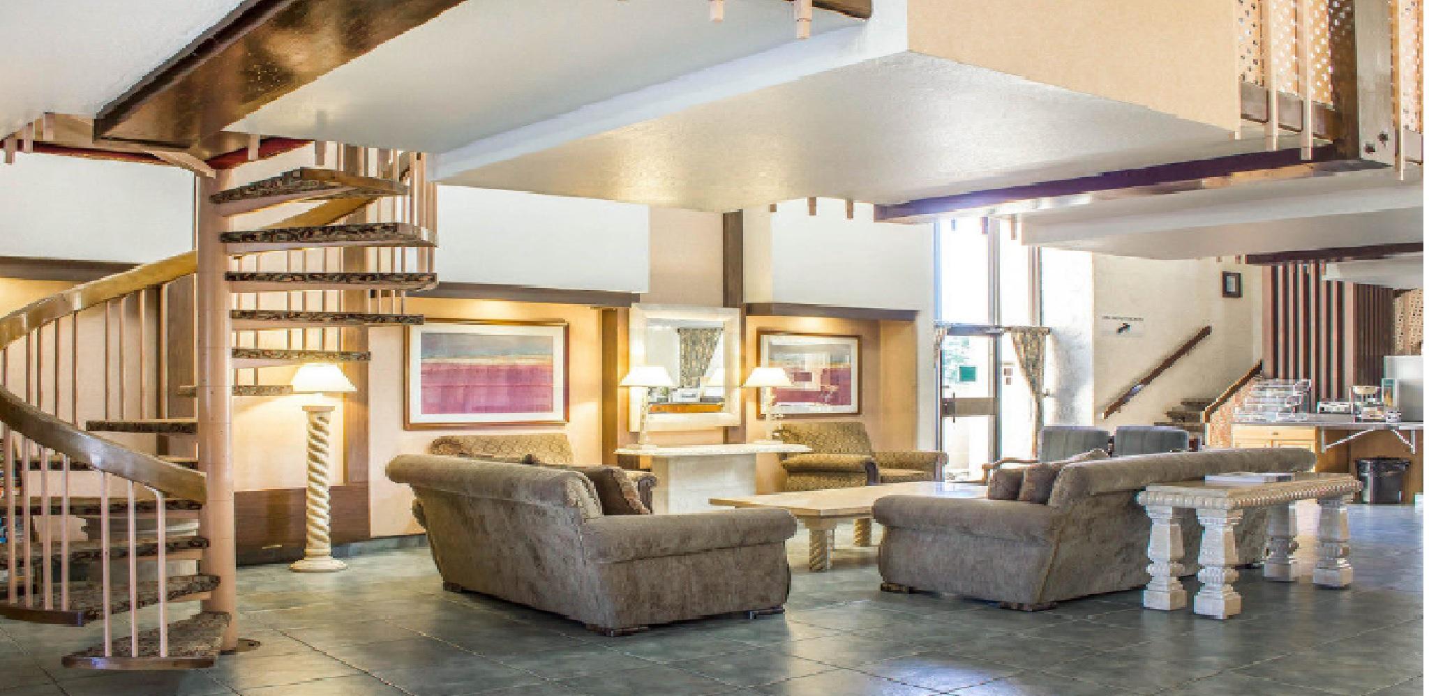 Aiden by Best Western Flagstaff Exterior foto