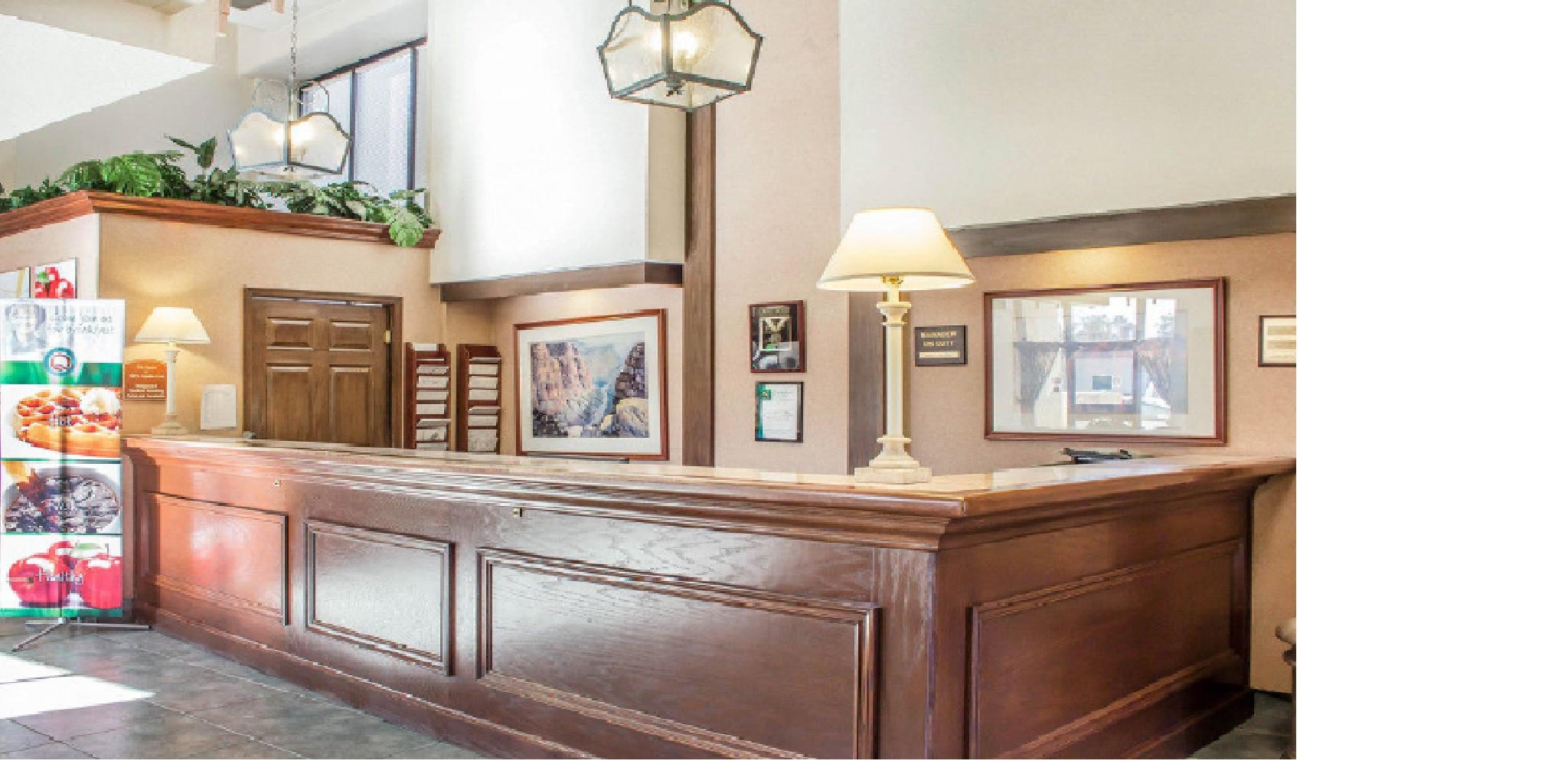 Aiden by Best Western Flagstaff Exterior foto