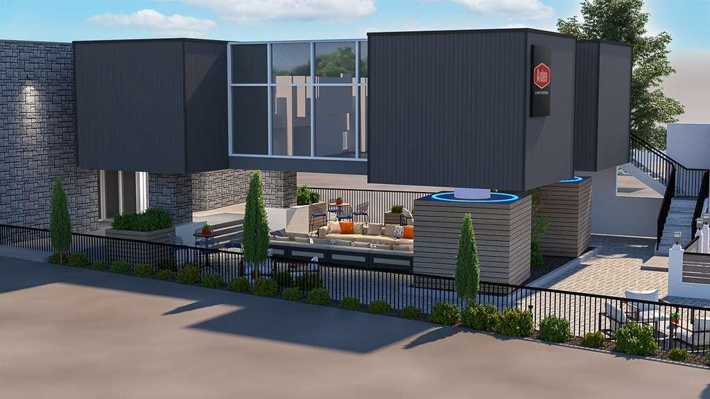 Aiden by Best Western Flagstaff Exterior foto