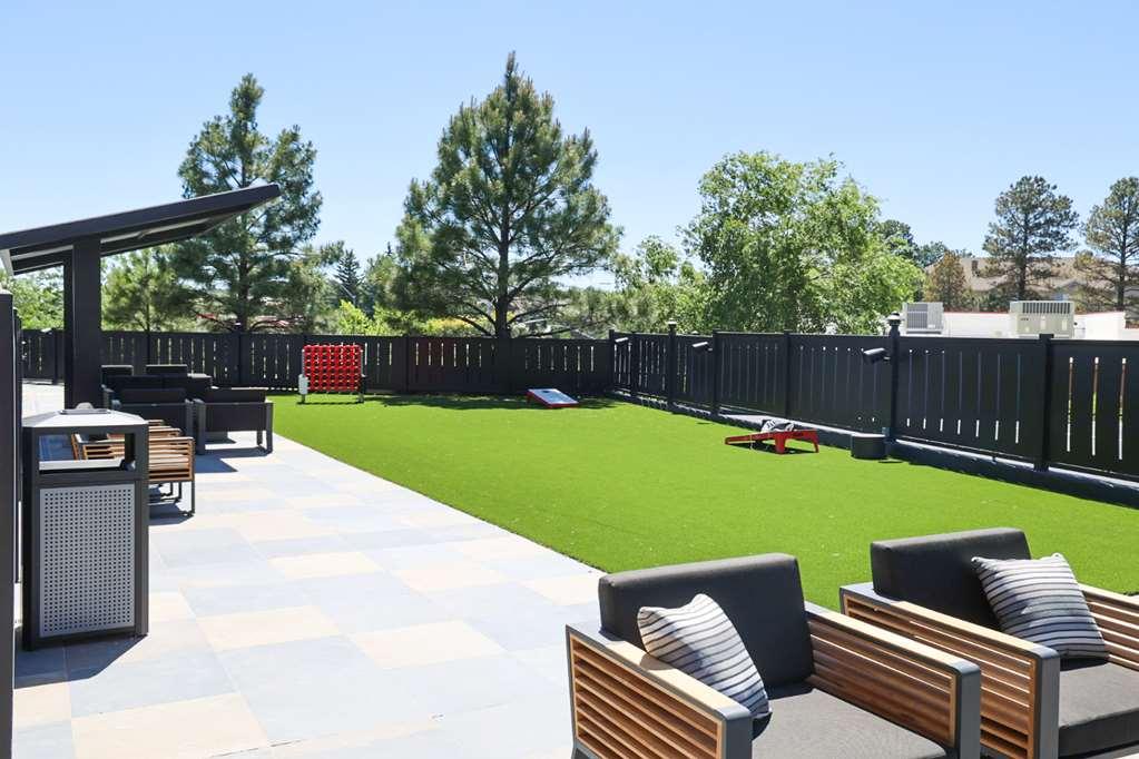 Aiden by Best Western Flagstaff Exterior foto