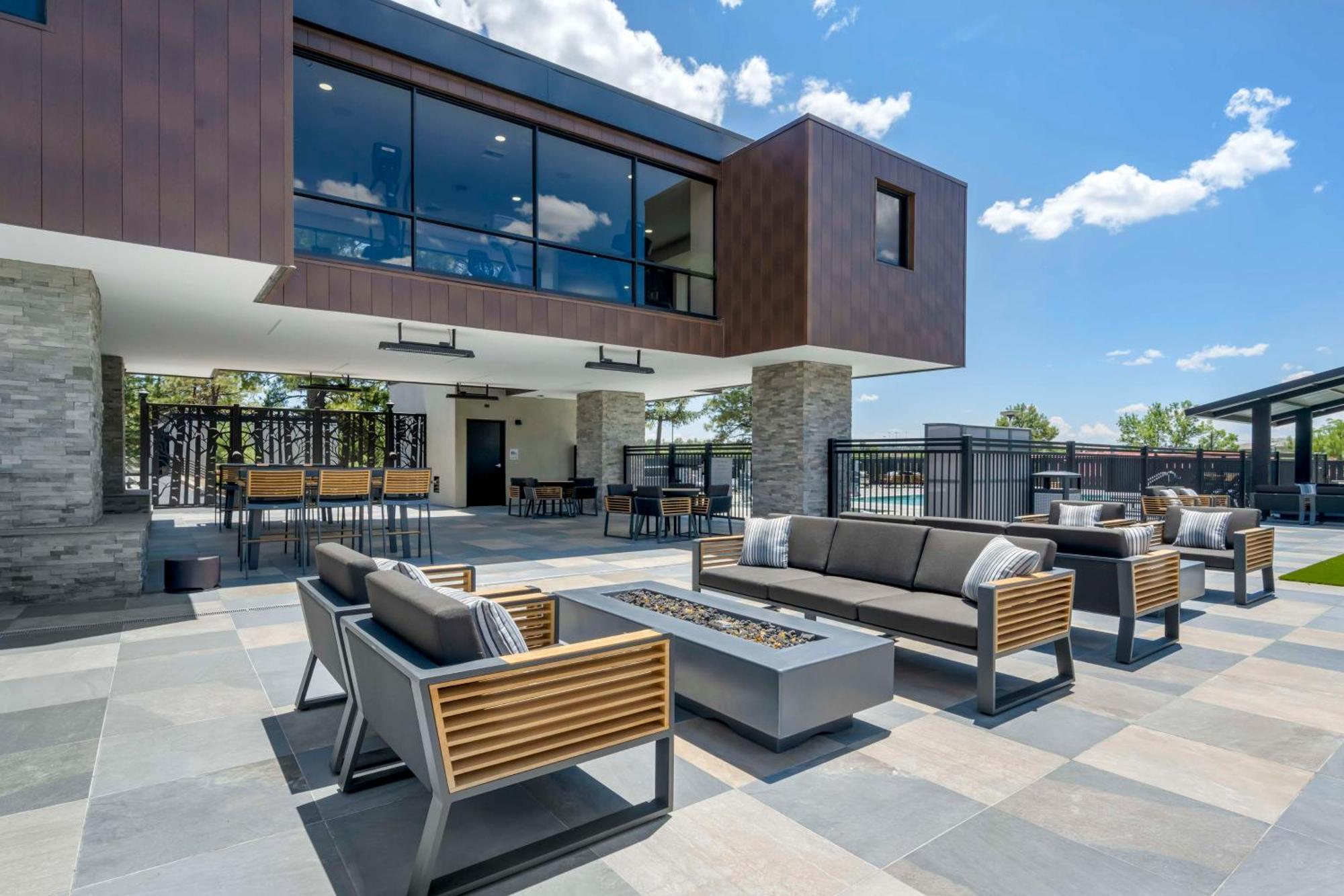 Aiden by Best Western Flagstaff Exterior foto