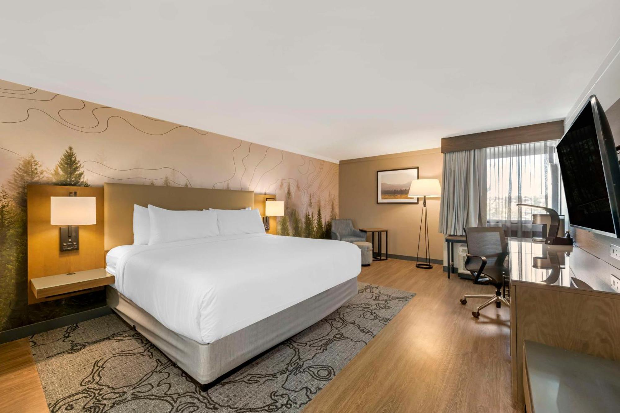 Aiden by Best Western Flagstaff Exterior foto