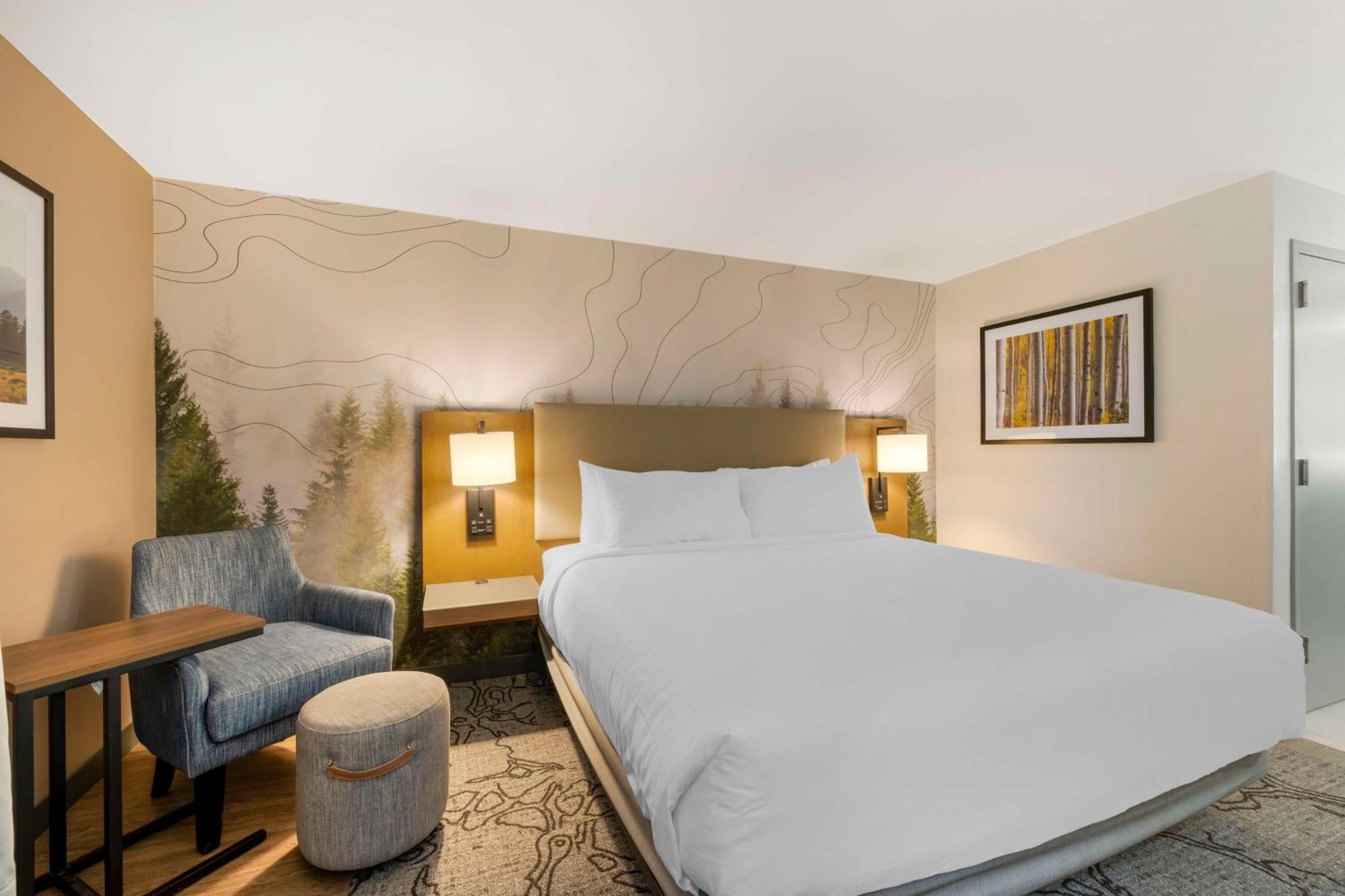 Aiden by Best Western Flagstaff Exterior foto